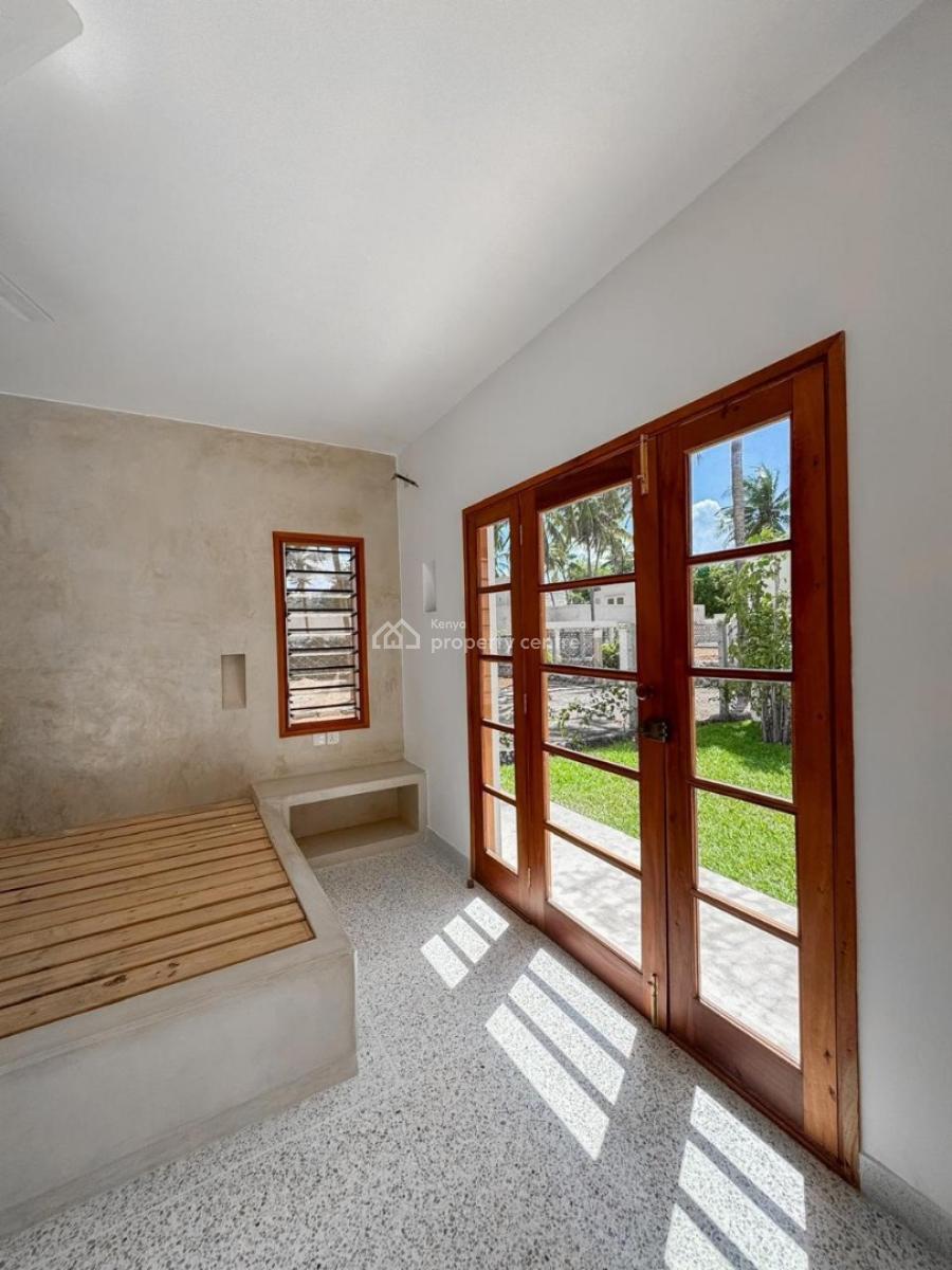 Watamu Villas in Garoda Watamu South. 3 Bedroom Villa All The Furnitur, Garoda Watamu, Watamu, Kilifi, Townhouse for Sale