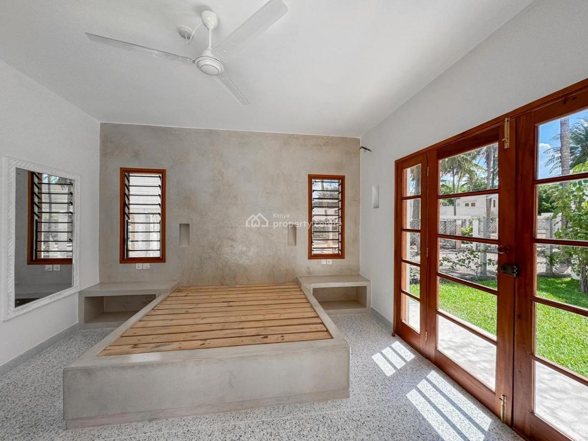 Watamu Villas in Garoda Watamu South. 3 Bedroom Villa All The Furnitur, Garoda Watamu, Watamu, Kilifi, Townhouse for Sale