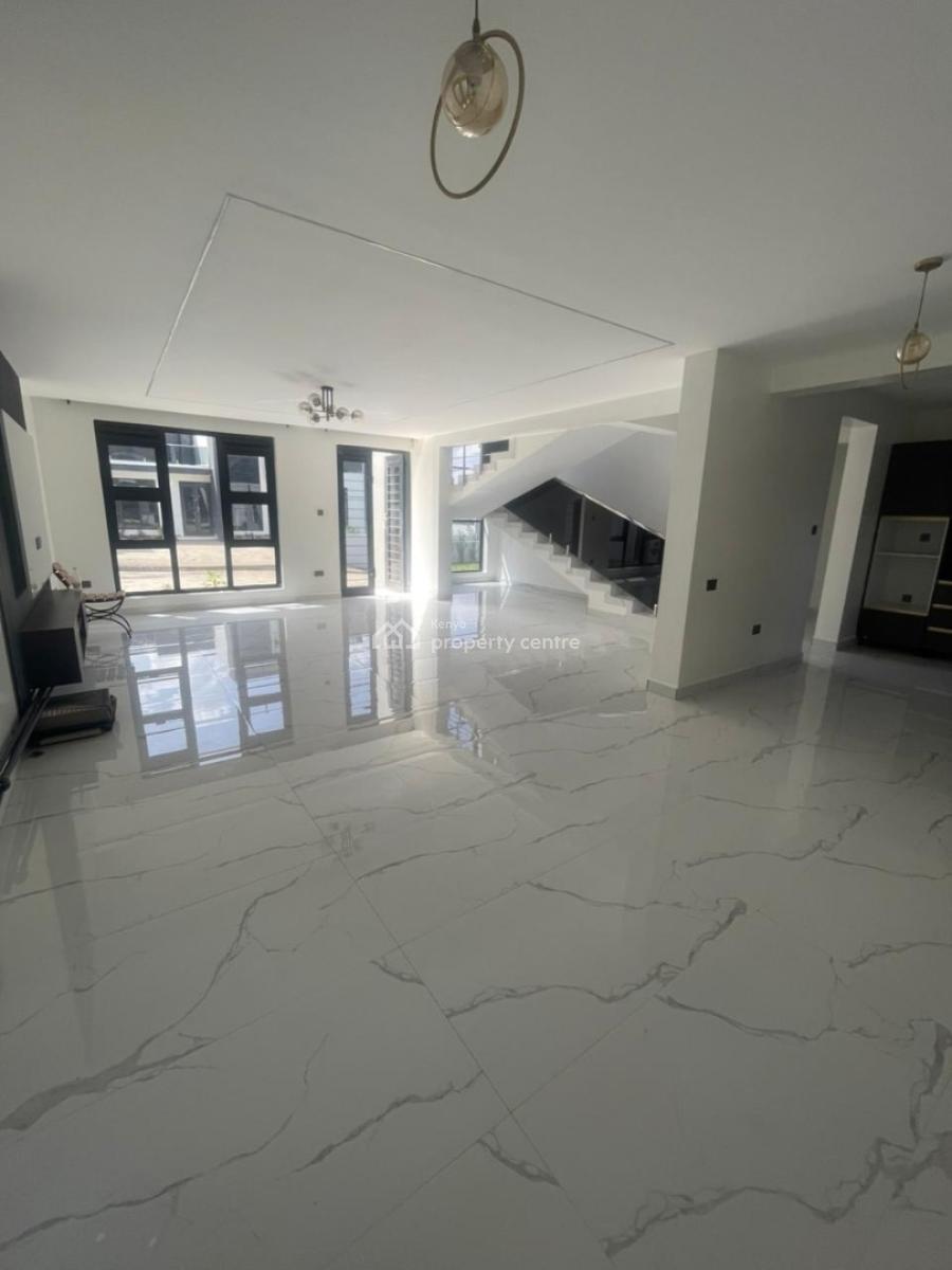 5 Bedroom House Ensuite Dam View Ruiru Contact 0718920450, Ruiru, Ruiru, Kiambu, Townhouse for Sale