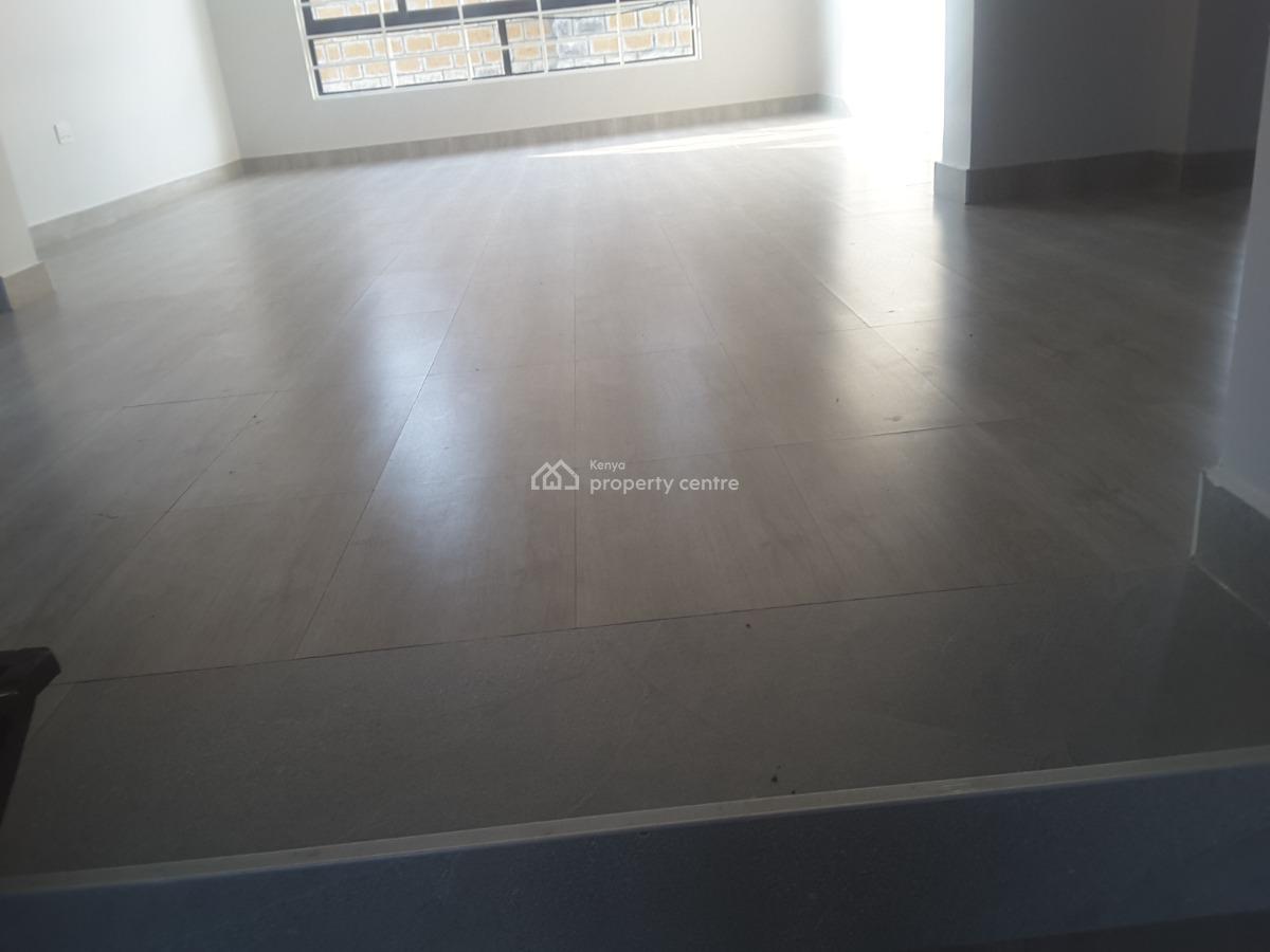 Stunning 4 Br Roofless House Plus Sqs, Kandisi Rd, Rimpa, Ongata Rongai, Kajiado, Townhouse for Sale