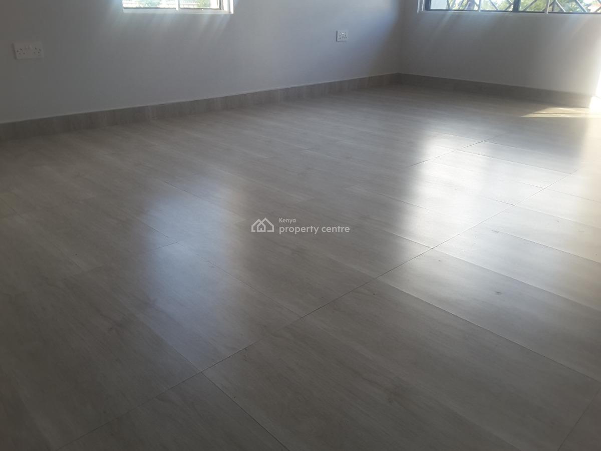 Stunning 4 Br Roofless House Plus Sqs, Kandisi Rd, Rimpa, Ongata Rongai, Kajiado, Townhouse for Sale