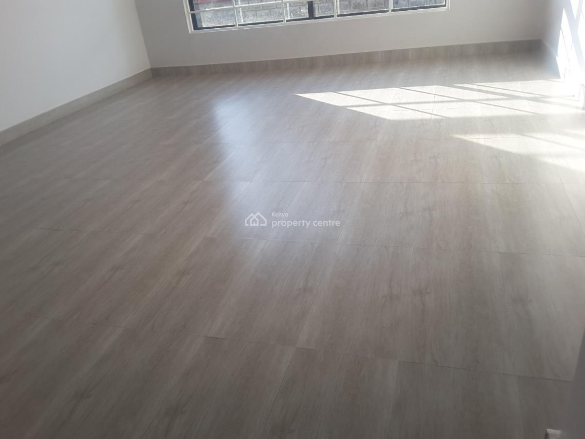 Stunning 4 Br Roofless House Plus Sqs, Kandisi Rd, Rimpa, Ongata Rongai, Kajiado, Townhouse for Sale