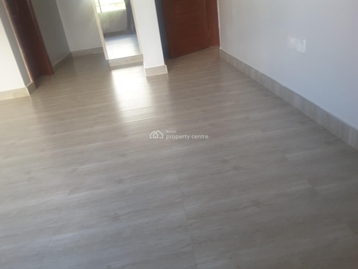 Stunning 4 Br Roofless House Plus Sqs, Kandisi Rd, Rimpa, Ongata Rongai, Kajiado, Townhouse for Sale