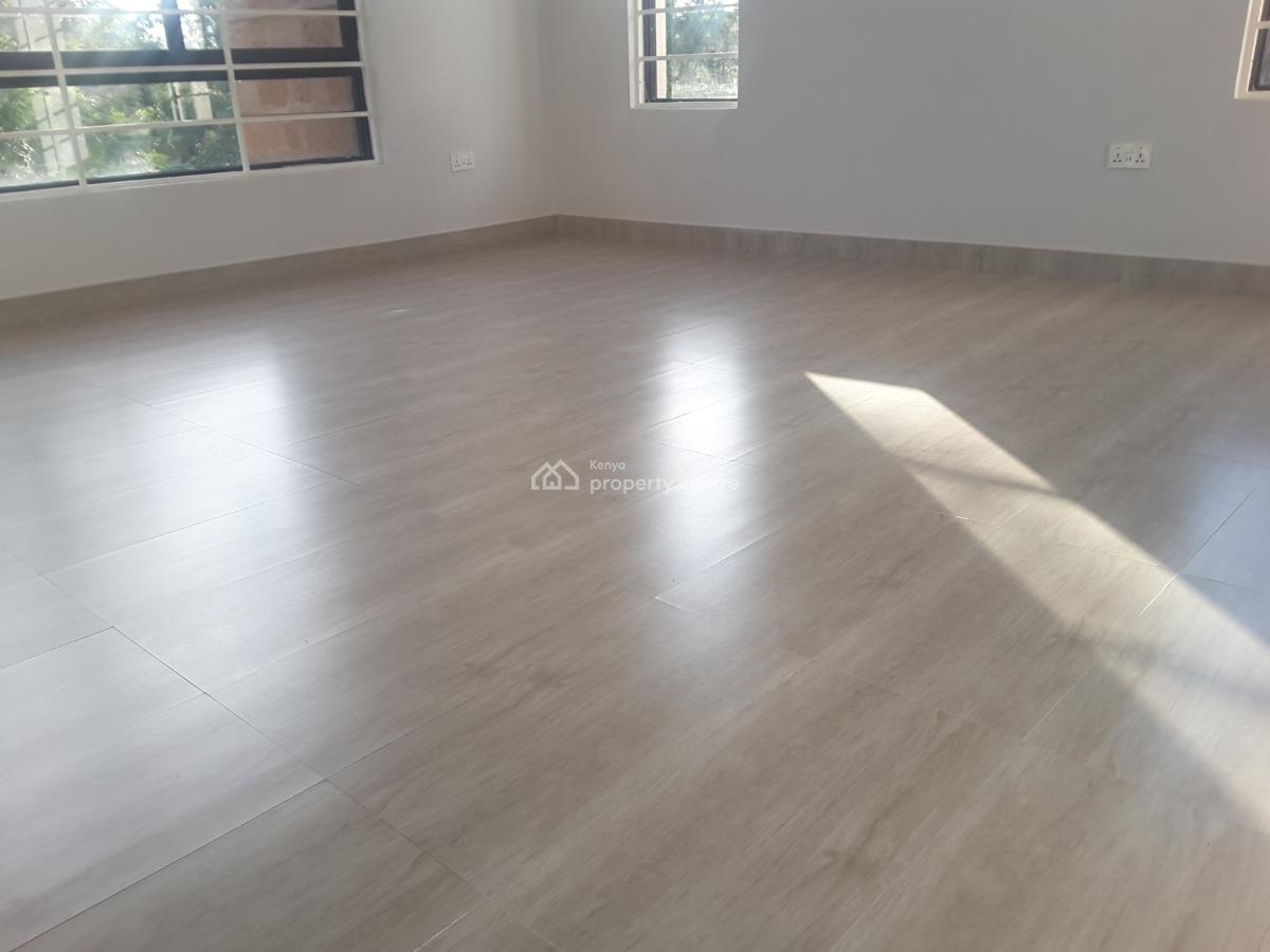 Stunning 4 Br Roofless House Plus Sqs, Kandisi Rd, Rimpa, Ongata Rongai, Kajiado, Townhouse for Sale