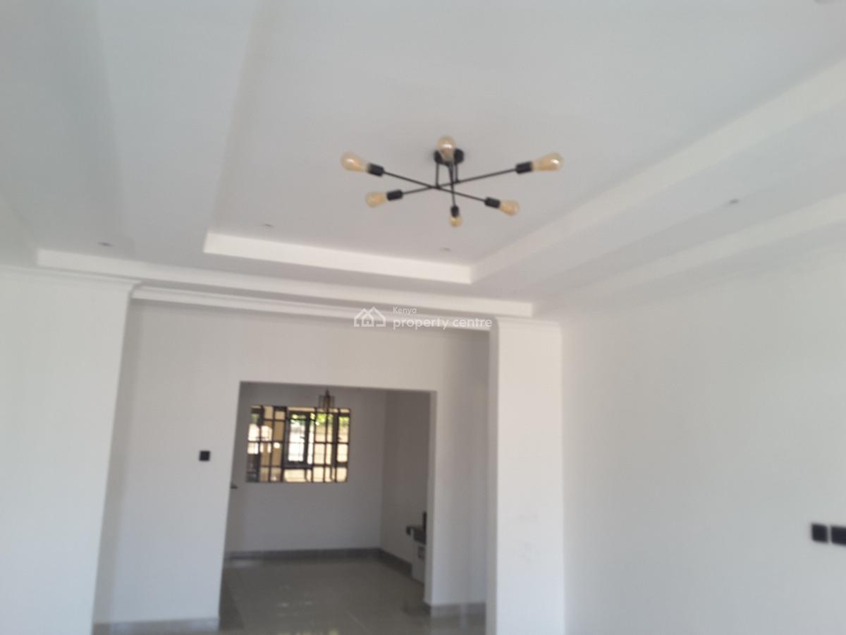 Lovely 3 Br Houses  in Gated Community, Namanga Rd, Kitengela, Kajiado, Detached Bungalow for Sale