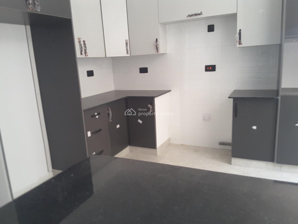 Lovely 3 Br Houses  in Gated Community, Namanga Rd, Kitengela, Kajiado, Detached Bungalow for Sale