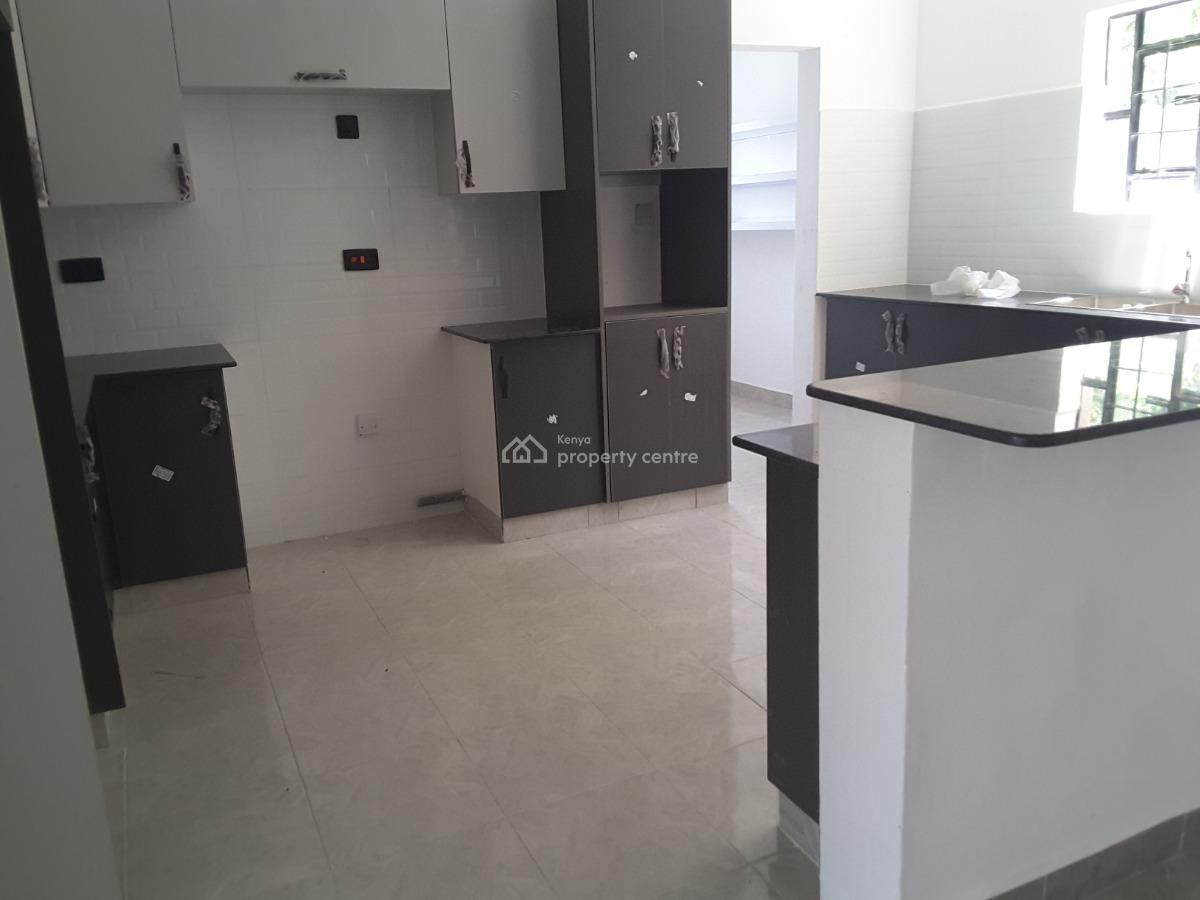 Lovely 3 Br Houses  in Gated Community, Namanga Rd, Kitengela, Kajiado, Detached Bungalow for Sale