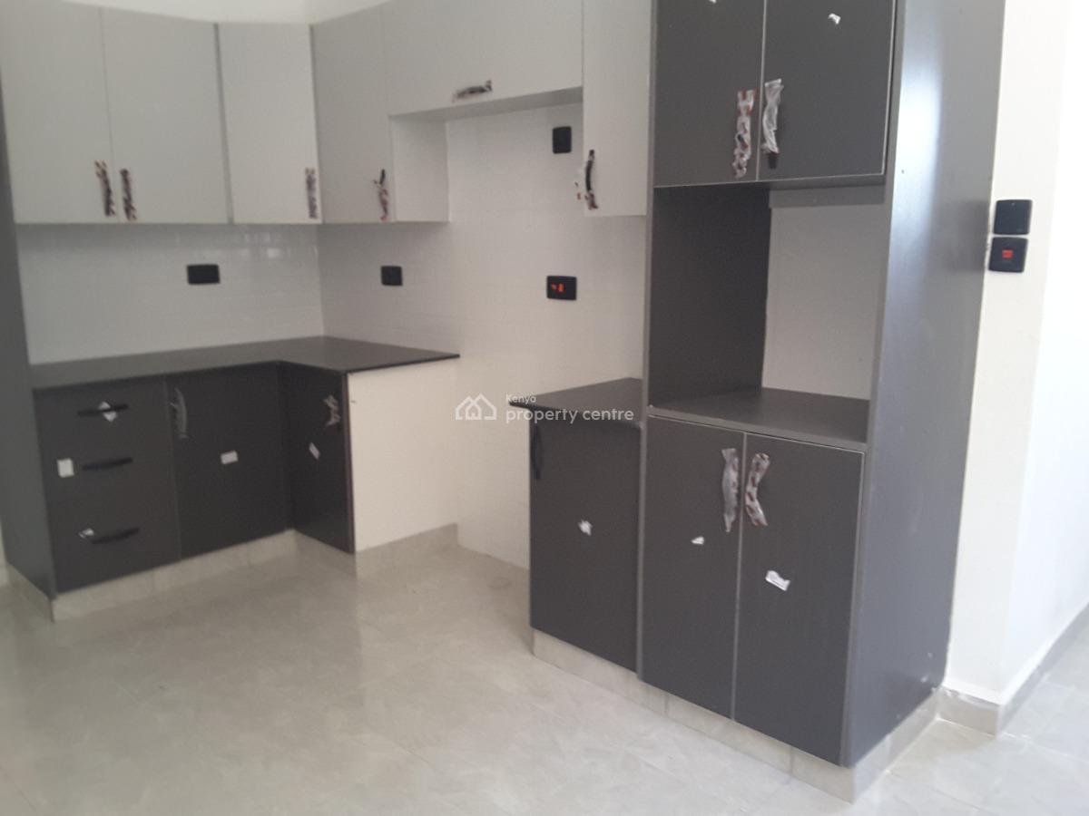 Lovely 3 Br Houses  in Gated Community, Namanga Rd, Kitengela, Kajiado, Detached Bungalow for Sale