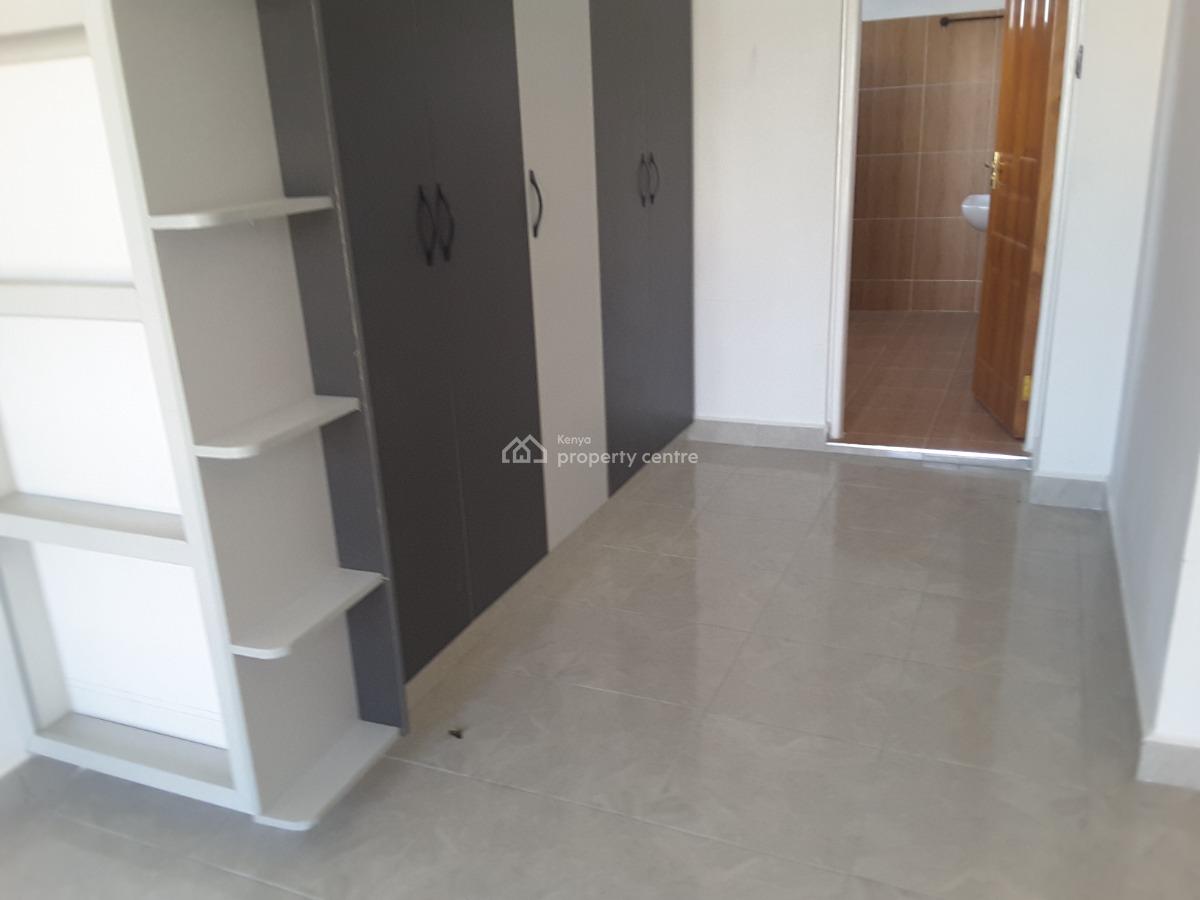 Lovely 3 Br Houses  in Gated Community, Namanga Rd, Kitengela, Kajiado, Detached Bungalow for Sale