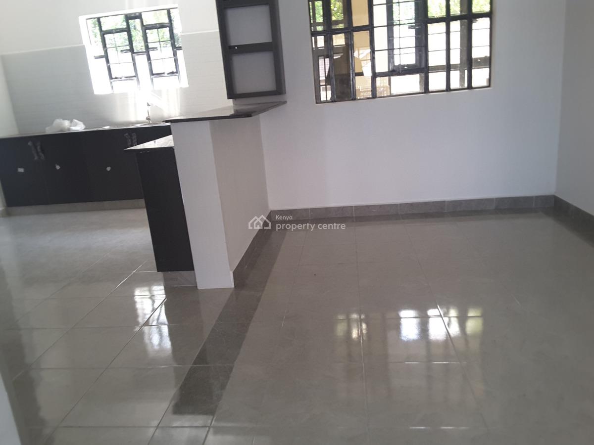Lovely 3 Br Houses  in Gated Community, Namanga Rd, Kitengela, Kajiado, Detached Bungalow for Sale