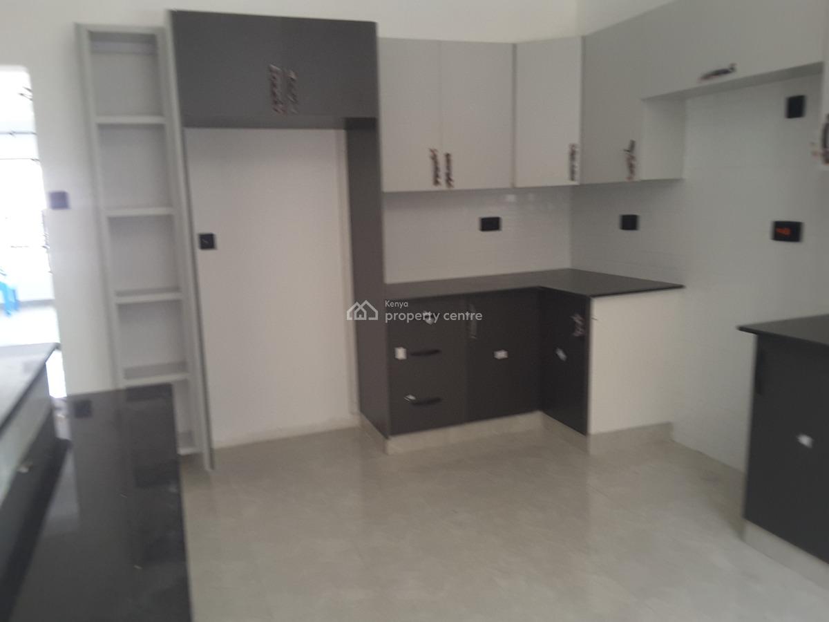 Lovely 3 Br Houses  in Gated Community, Namanga Rd, Kitengela, Kajiado, Detached Bungalow for Sale