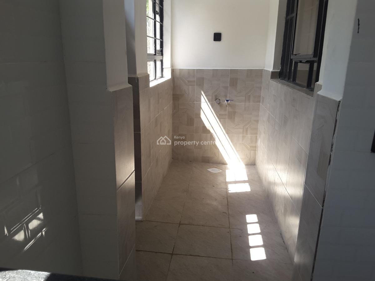 Lovely 3 Br Houses  in Gated Community, Namanga Rd, Kitengela, Kajiado, Detached Bungalow for Sale