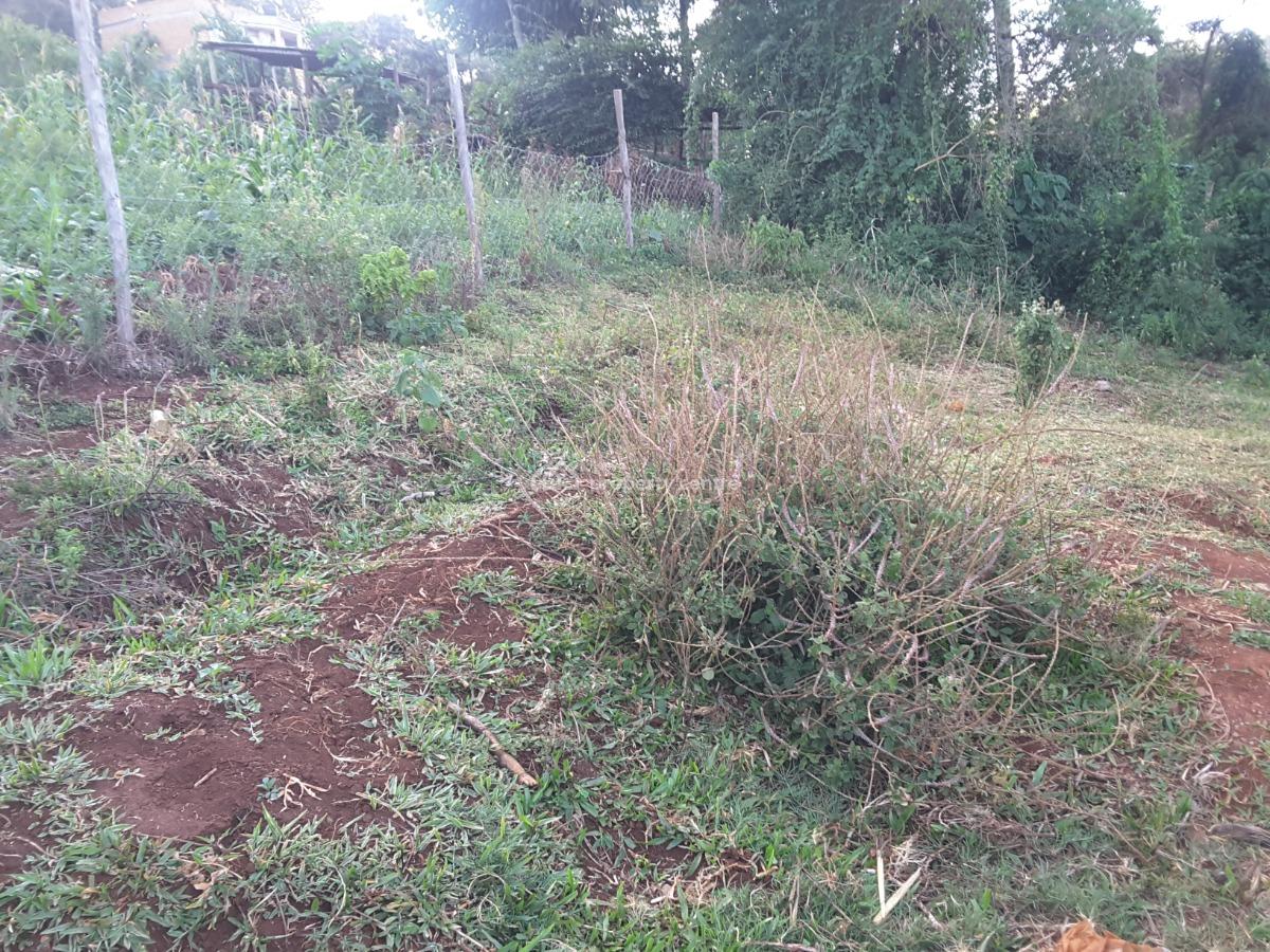Lovely One Eighth Residential Plots, Ngong, Kajiado, Residential Land for Sale