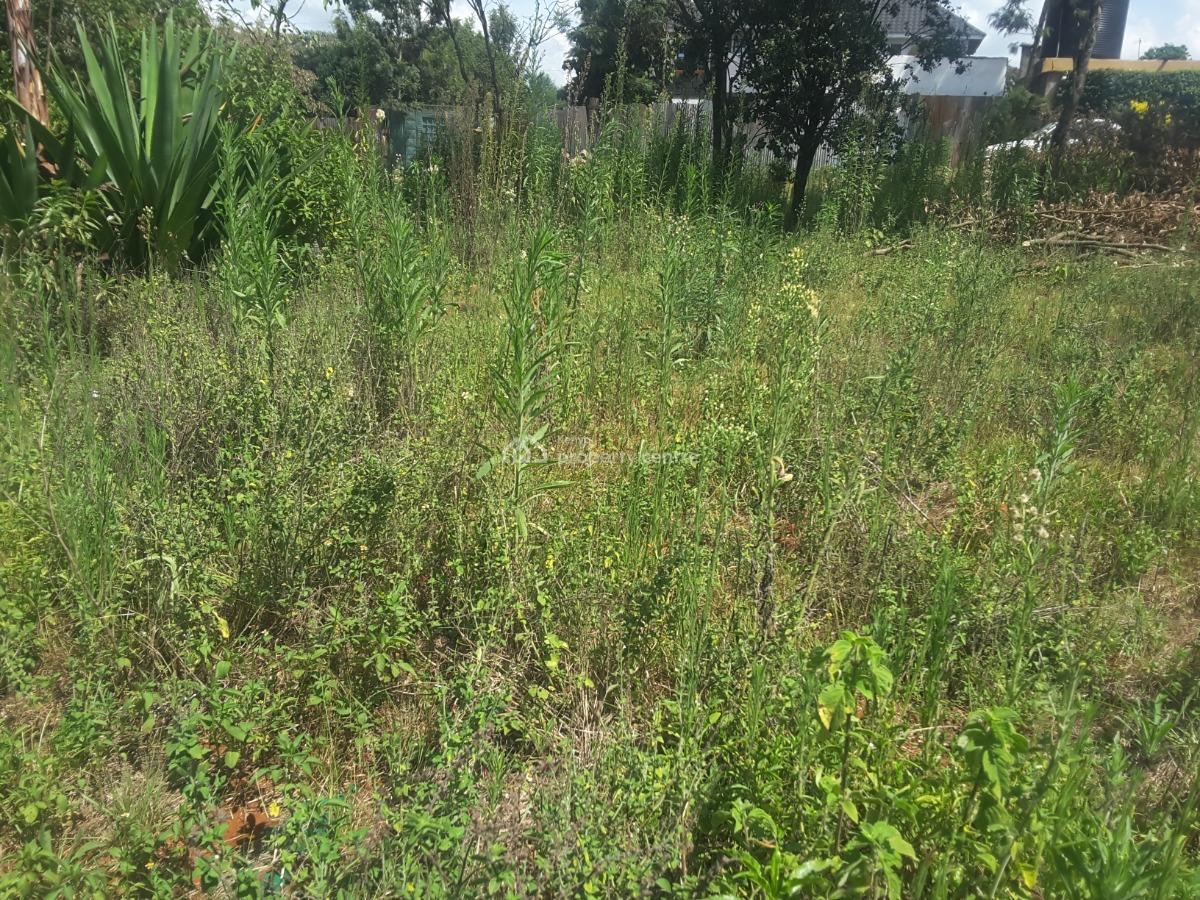 Stunning One Eighth Plots, Mericho Rd, Ongata Rongai, Kajiado, Residential Land for Sale