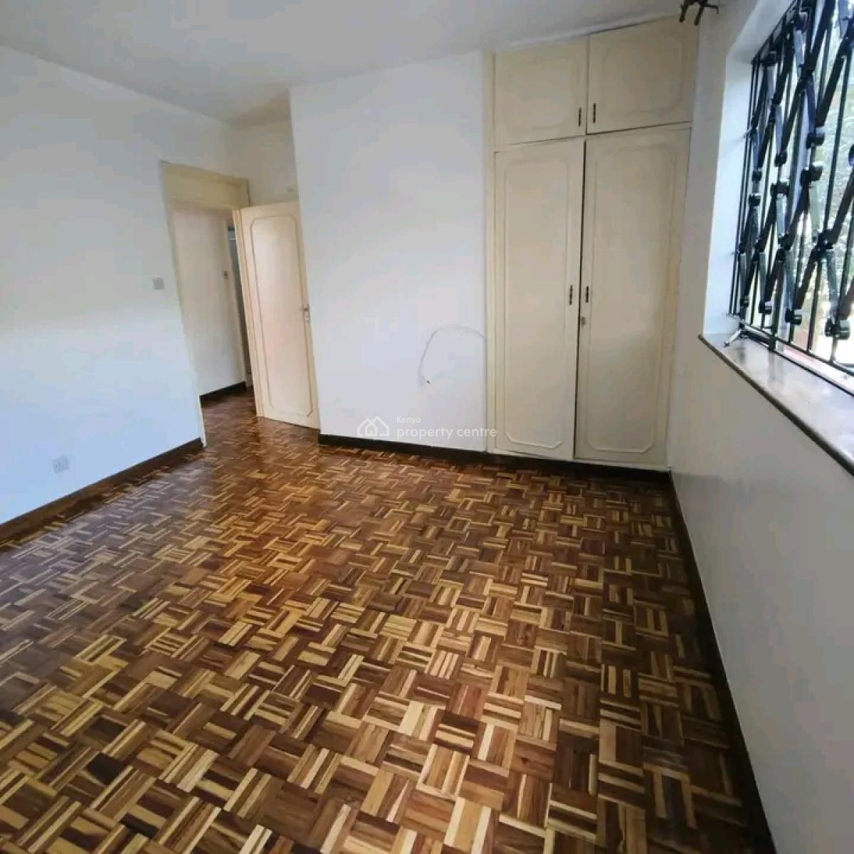 3 Bedroom Apartments in Kileleshwa, Githunguri Road, Kileleshwa, Nairobi, Apartment for Rent