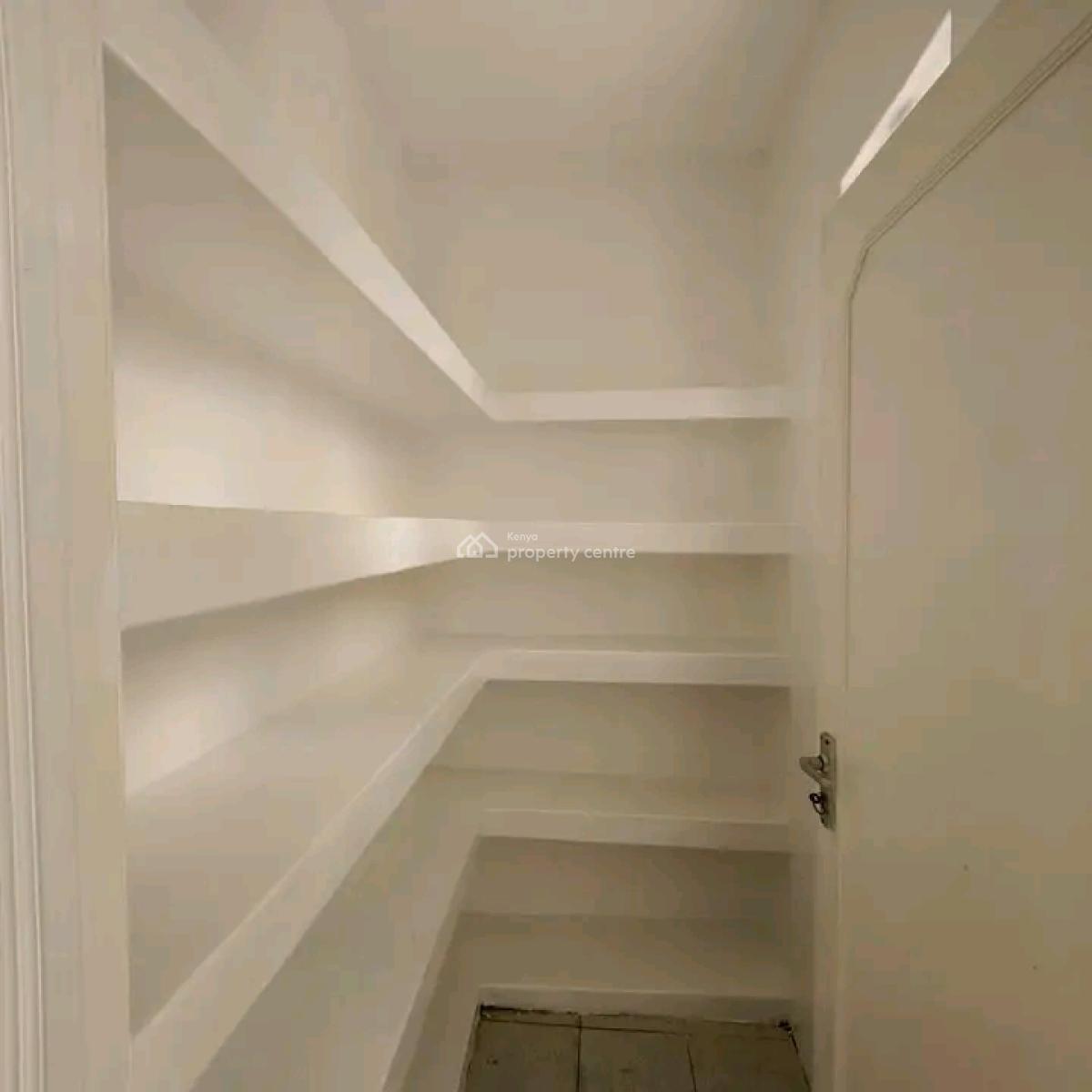 3 Bedroom Apartments in Kileleshwa, Githunguri Road, Kileleshwa, Nairobi, Apartment for Rent