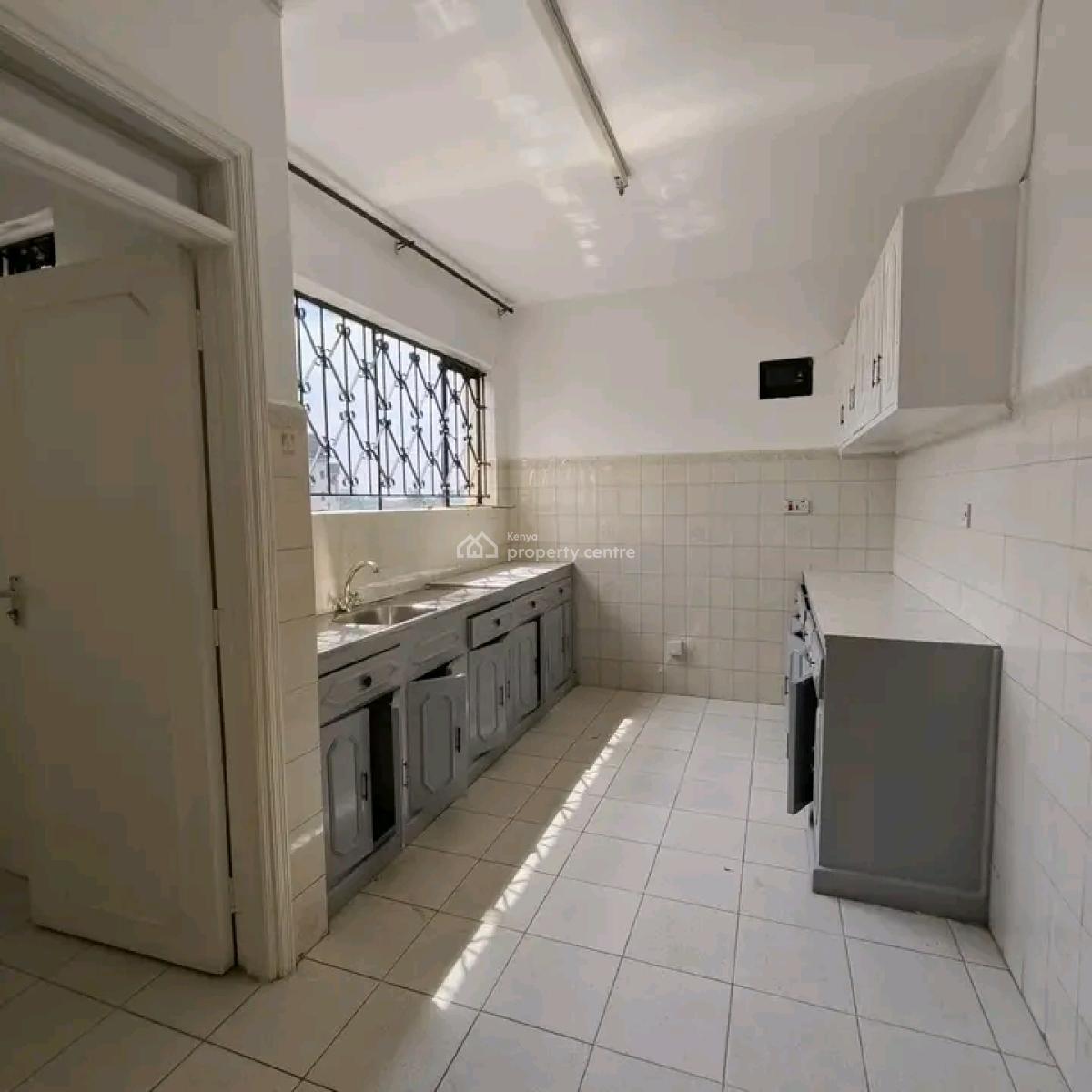 3 Bedroom Apartments in Kileleshwa, Githunguri Road, Kileleshwa, Nairobi, Apartment for Rent