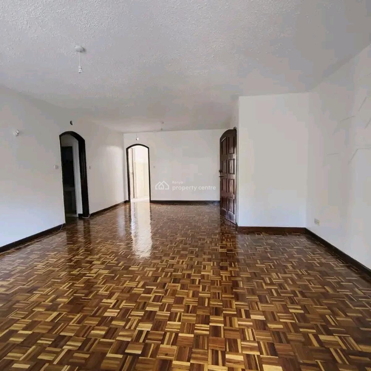 3 Bedroom Apartments in Kileleshwa, Githunguri Road, Kileleshwa, Nairobi, Apartment for Rent