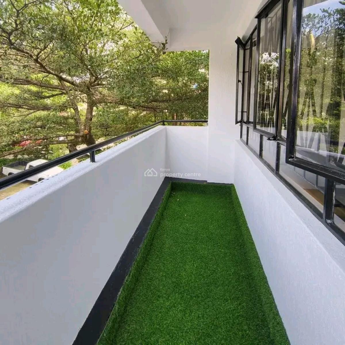 3 Bedroom Apartments in Kileleshwa, Githunguri Road, Kileleshwa, Nairobi, Apartment for Rent