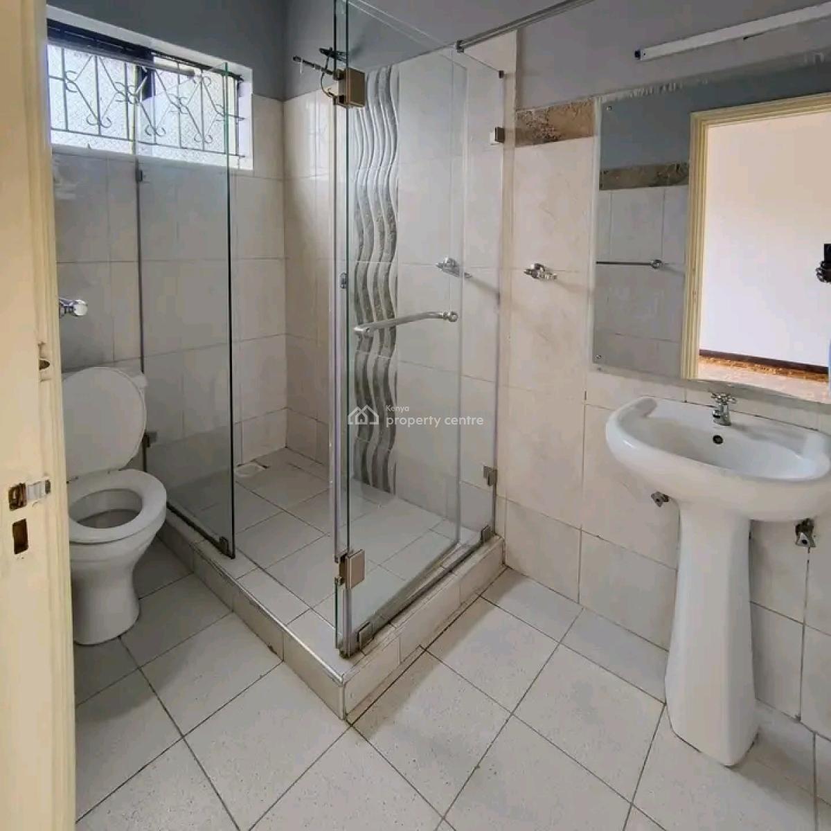 3 Bedroom Apartments in Kileleshwa, Githunguri Road, Kileleshwa, Nairobi, Apartment for Rent