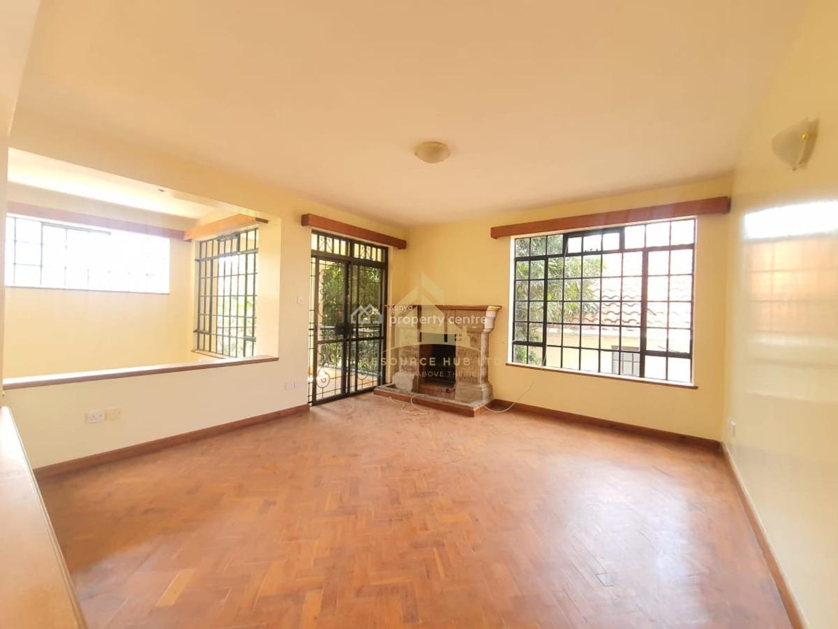 4 Bedroom Unfurnished Town House in Westlands, Shanzu, Westlands, Nairobi, House for Rent
