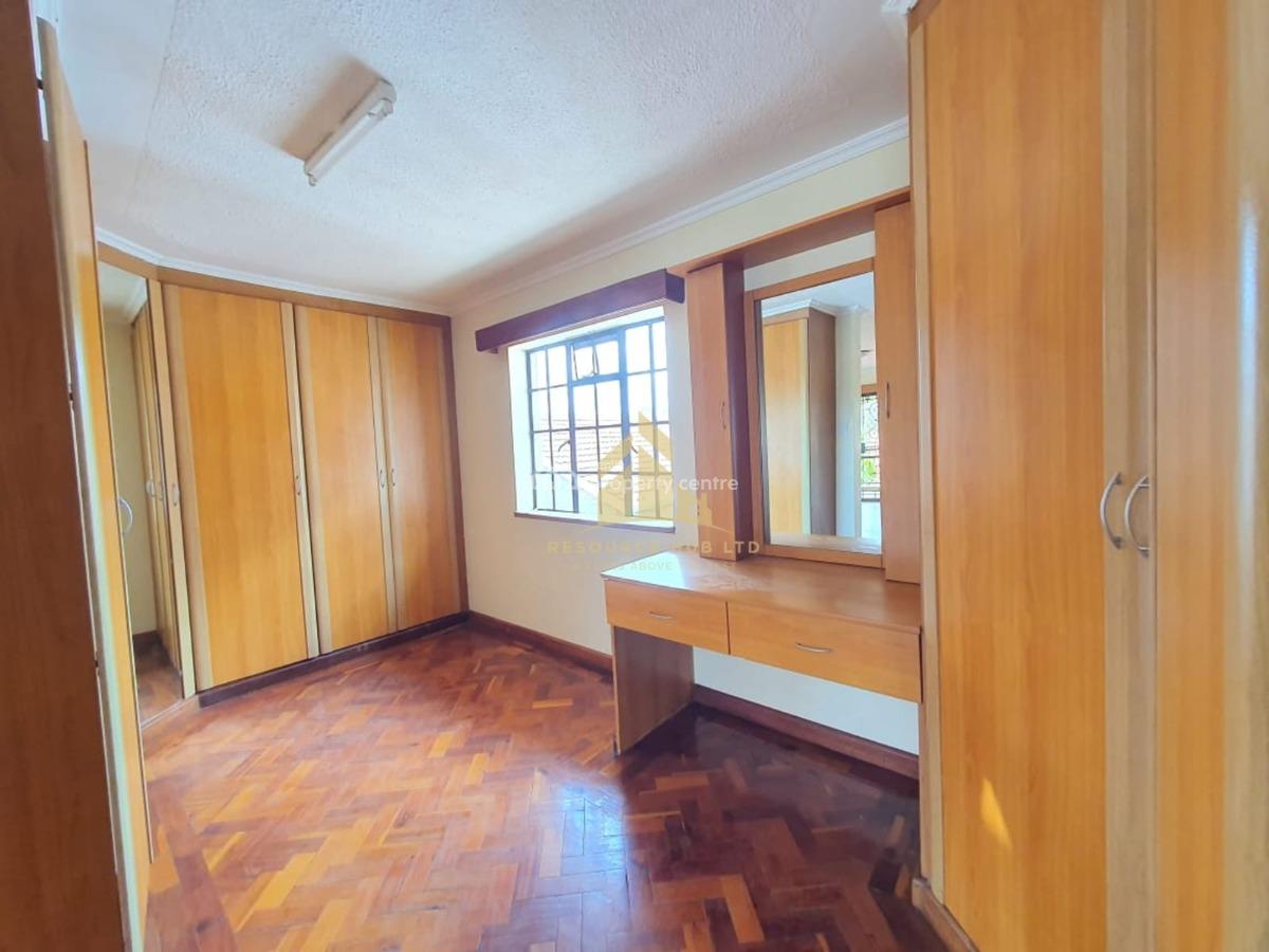 4 Bedroom Unfurnished Town House in Westlands, Shanzu, Westlands, Nairobi, House for Rent