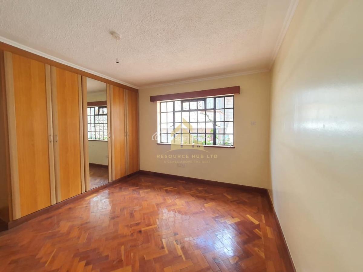 4 Bedroom Unfurnished Town House in Westlands, Shanzu, Westlands, Nairobi, House for Rent