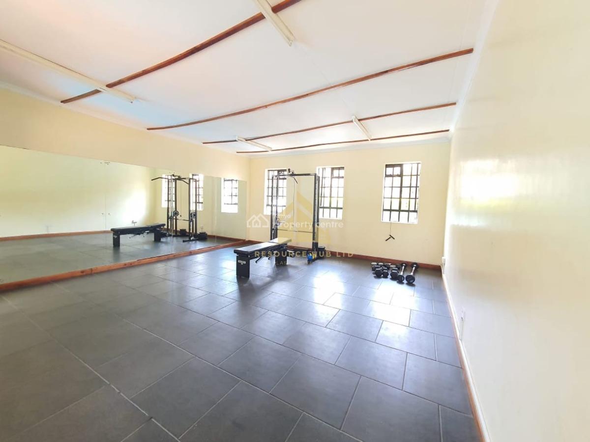 4 Bedroom Unfurnished Town House in Westlands, Shanzu, Westlands, Nairobi, House for Rent