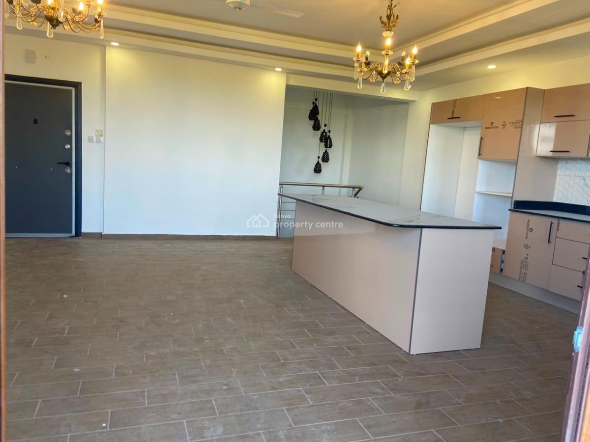Luxury Apartment Facing The Ocean, Nyali Beach, Nyali, Mombasa, Apartment for Sale