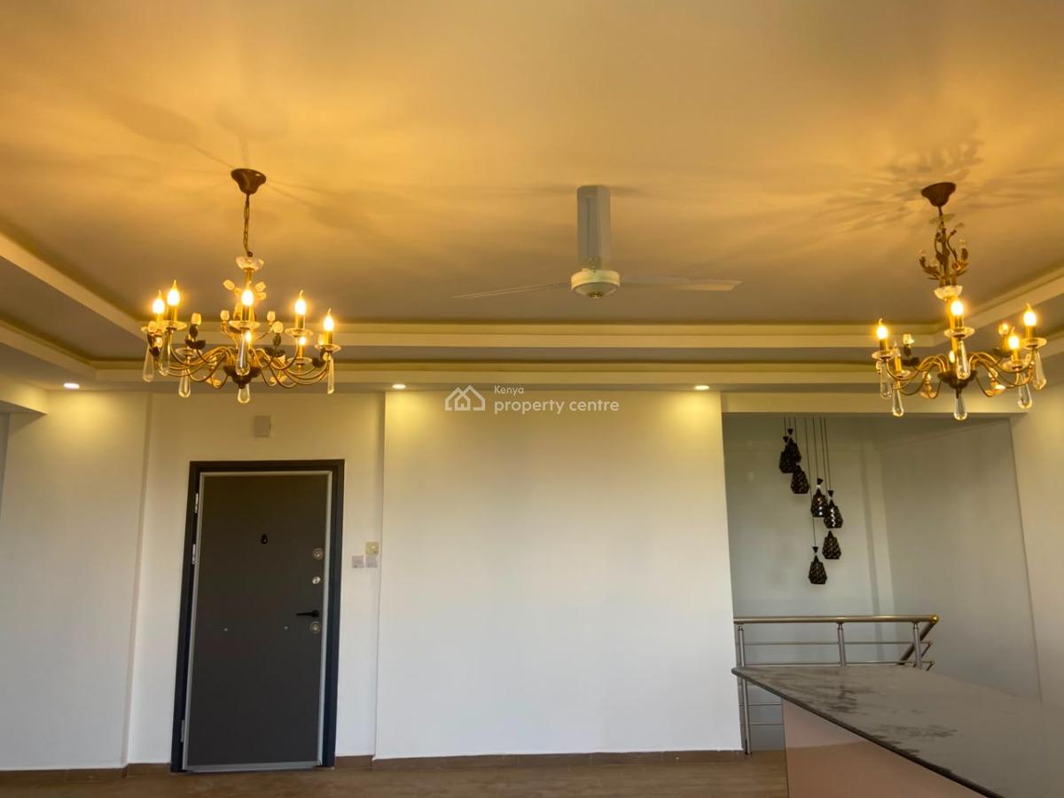 Luxury Apartment Facing The Ocean, Nyali Beach, Nyali, Mombasa, Apartment for Sale