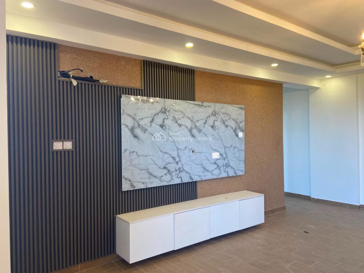 Luxury Apartment Facing The Ocean, Nyali Beach, Nyali, Mombasa, Apartment for Sale