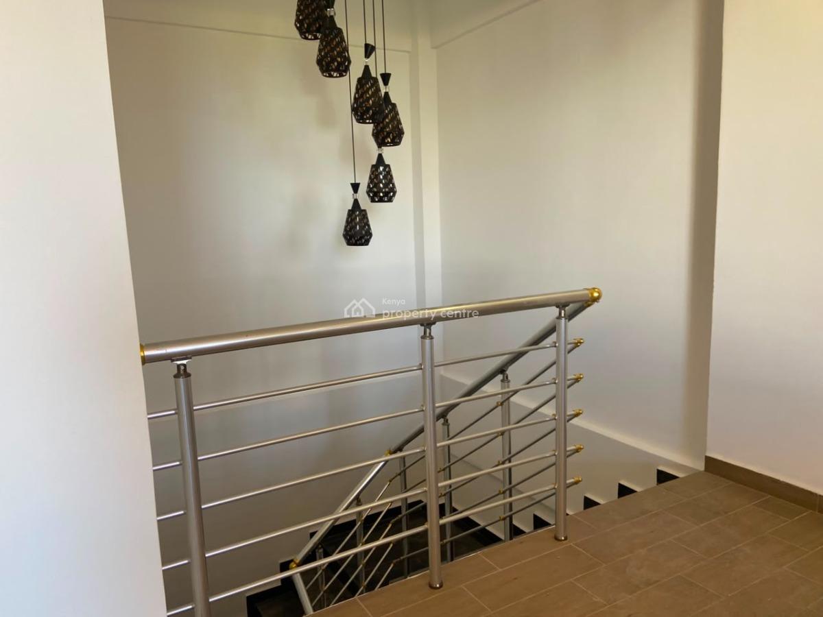 Luxury Apartment Facing The Ocean, Nyali Beach, Nyali, Mombasa, Apartment for Sale