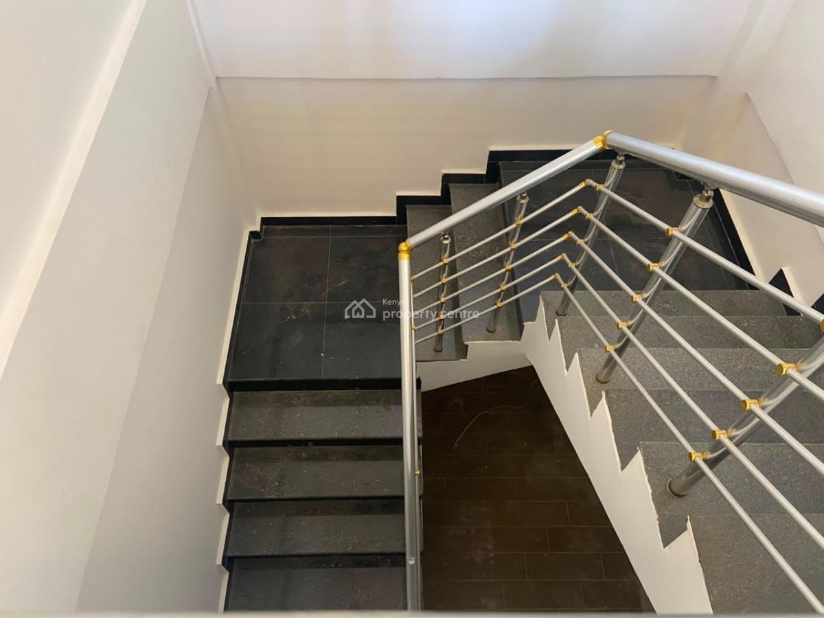 Luxury Apartment Facing The Ocean, Nyali Beach, Nyali, Mombasa, Apartment for Sale