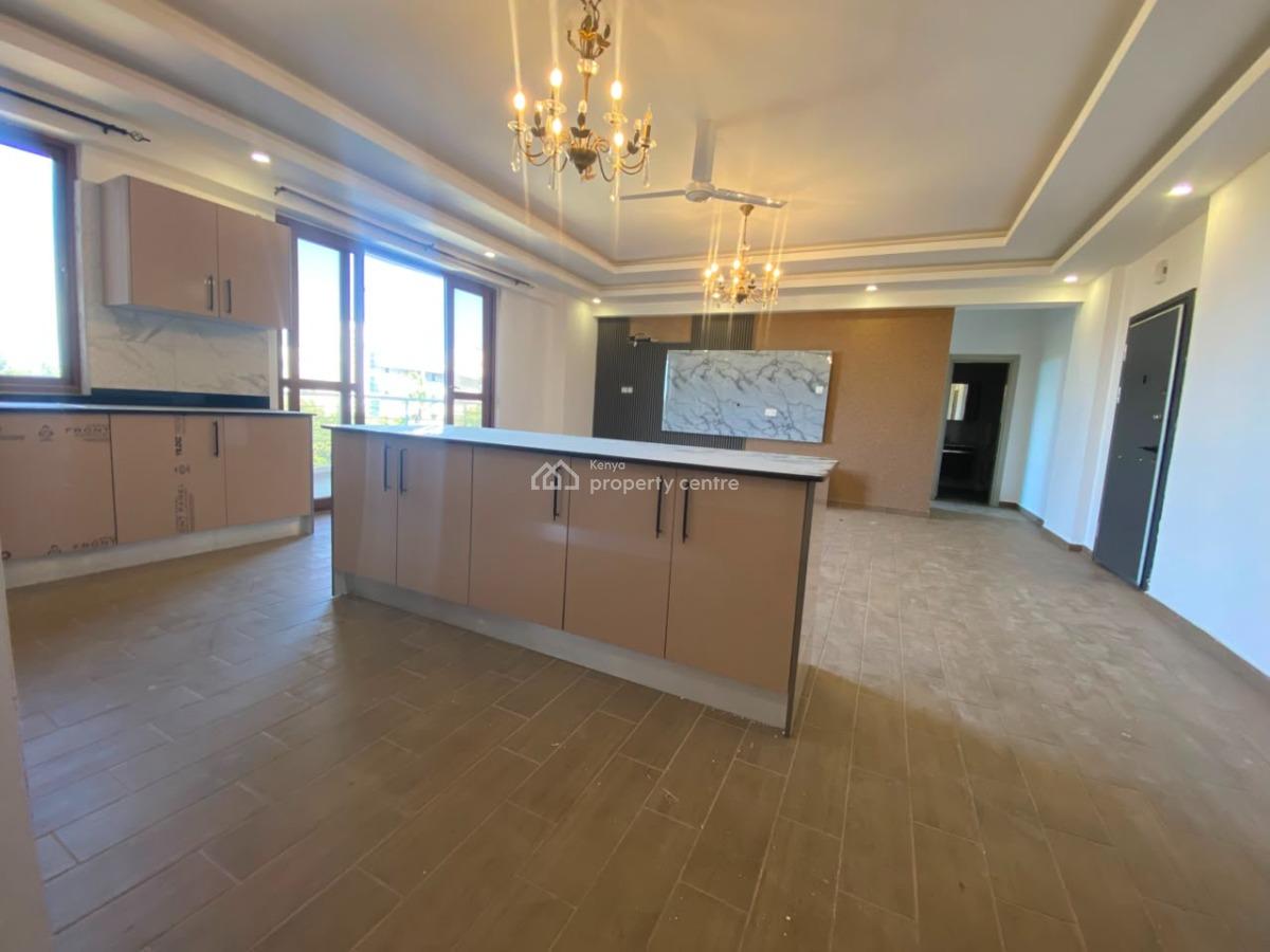 Luxury Apartment Facing The Ocean, Nyali Beach, Nyali, Mombasa, Apartment for Sale