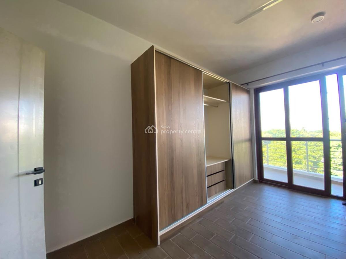 Luxury Apartment Facing The Ocean, Nyali Beach, Nyali, Mombasa, Apartment for Sale
