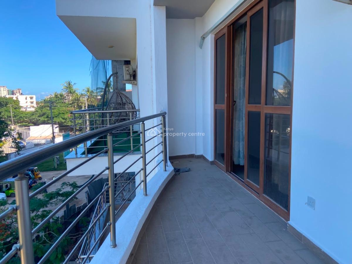 Luxury Apartment Facing The Ocean, Nyali Beach, Nyali, Mombasa, Apartment for Sale