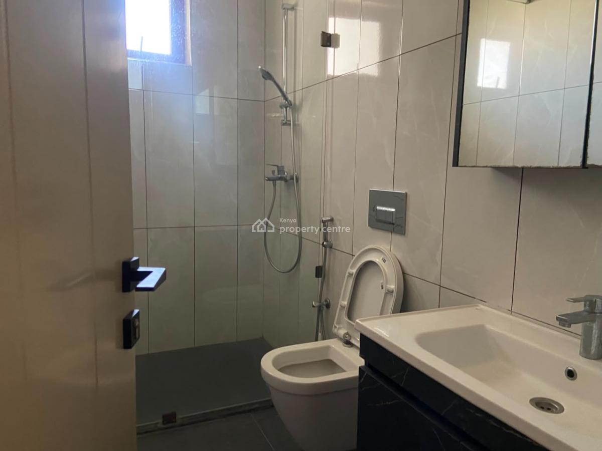 Luxury Apartment Facing The Ocean, Nyali Beach, Nyali, Mombasa, Apartment for Sale
