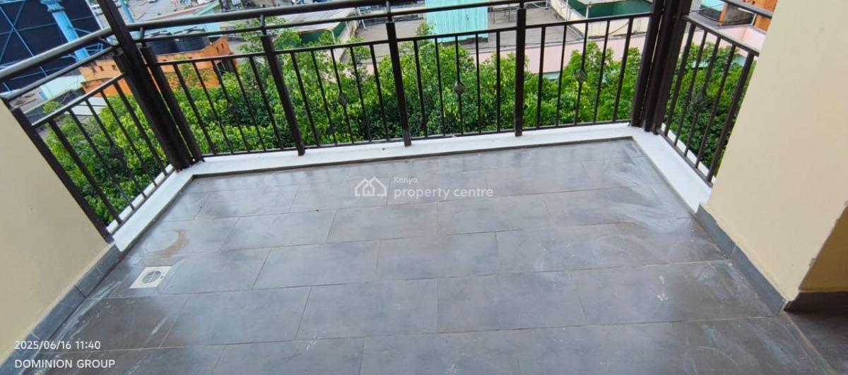 3 Bedroom Fully Furnished Apartment in Westlands, Off Raphta Road, Westlands, Nairobi, Apartment for Rent