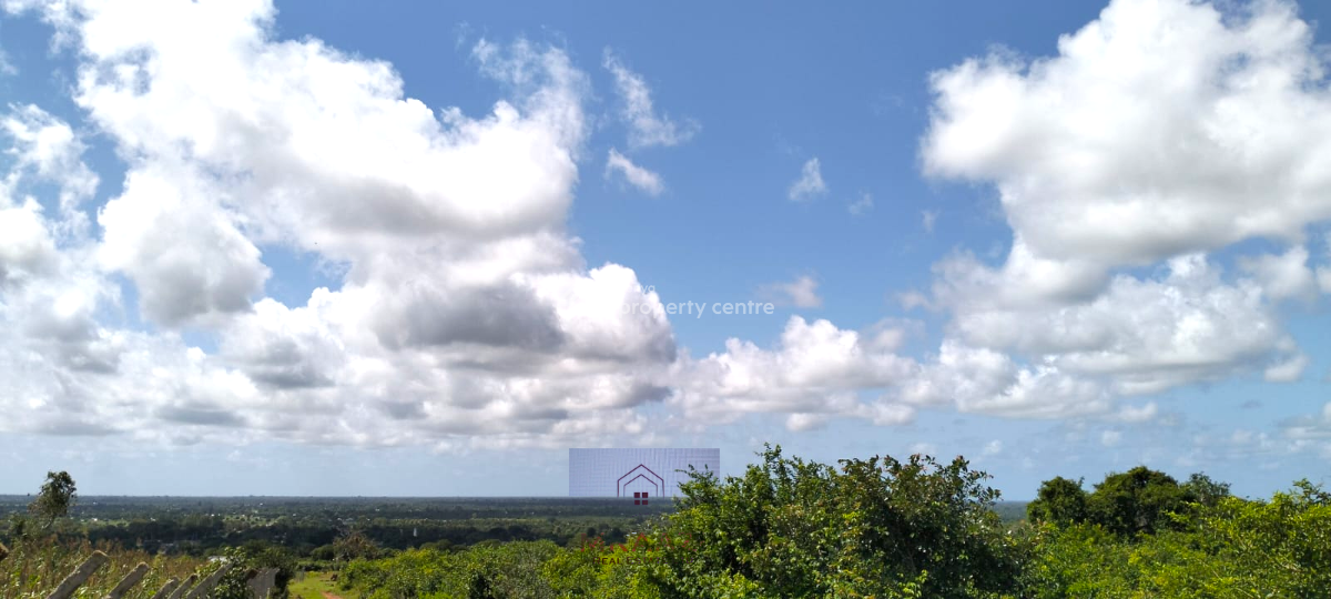 Exclusive 13-acres   Near Arabuko Forest, Kakuyuni Malindi, Kakuyuni, Malindi Town, Kilifi, Land for Sale