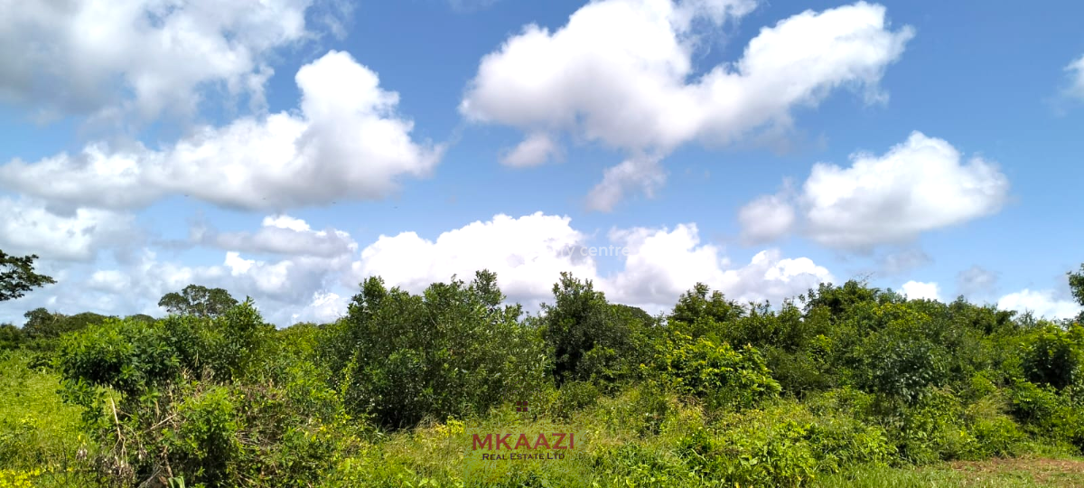 Exclusive 13-acres   Near Arabuko Forest, Kakuyuni Malindi, Kakuyuni, Malindi Town, Kilifi, Land for Sale