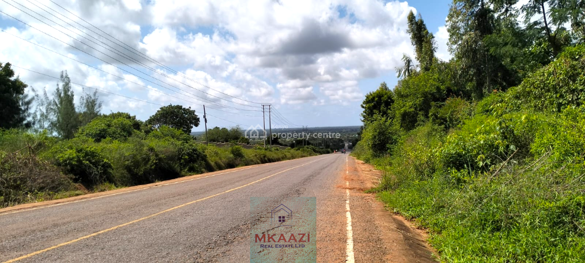 Exclusive 13-acres   Near Arabuko Forest, Kakuyuni Malindi, Kakuyuni, Malindi Town, Kilifi, Land for Sale