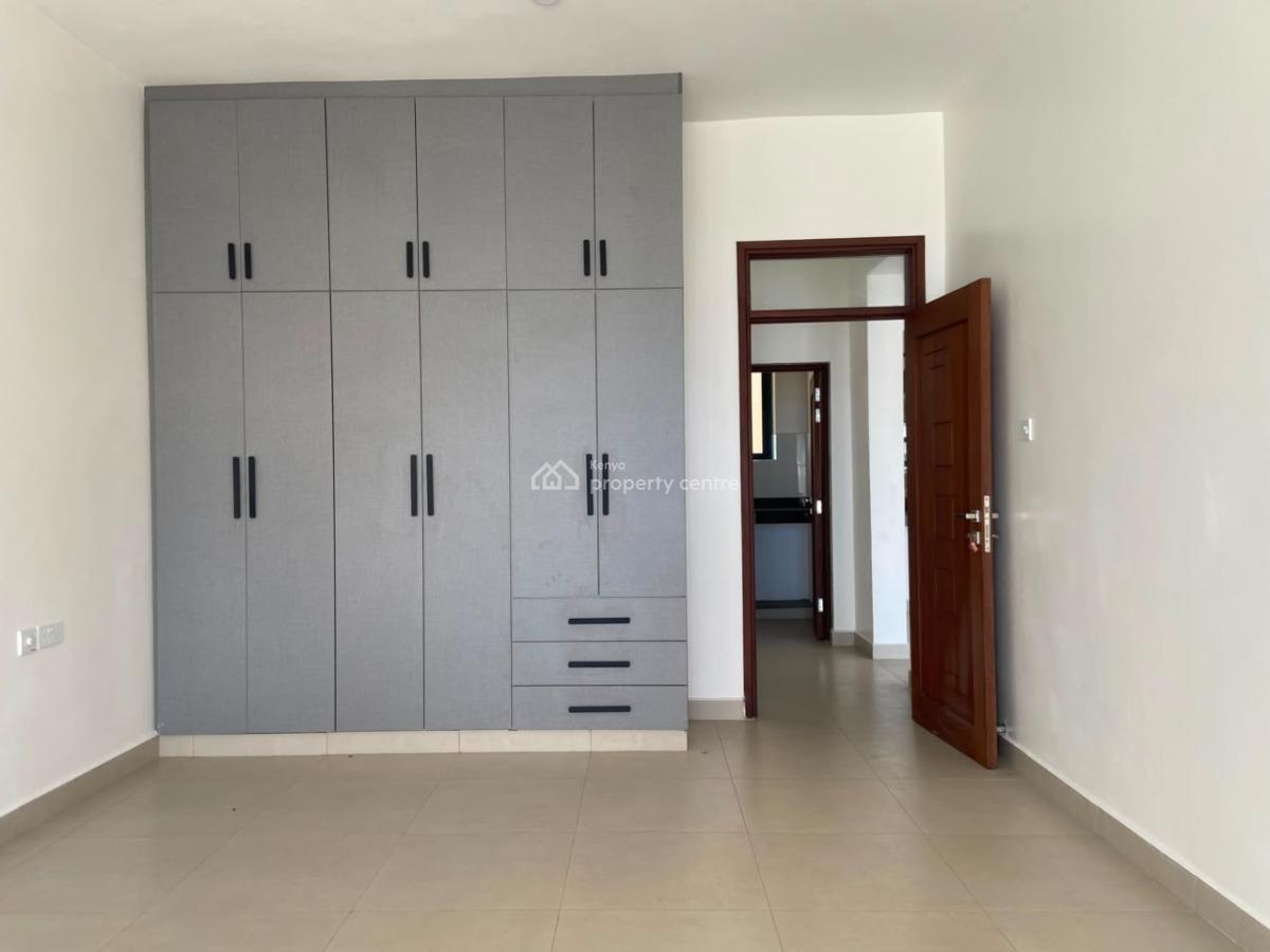 Luxury Beach Front Apartment with Quality Finishes, Nyali Beach, Nyali, Nyali, Mombasa, Apartment for Sale
