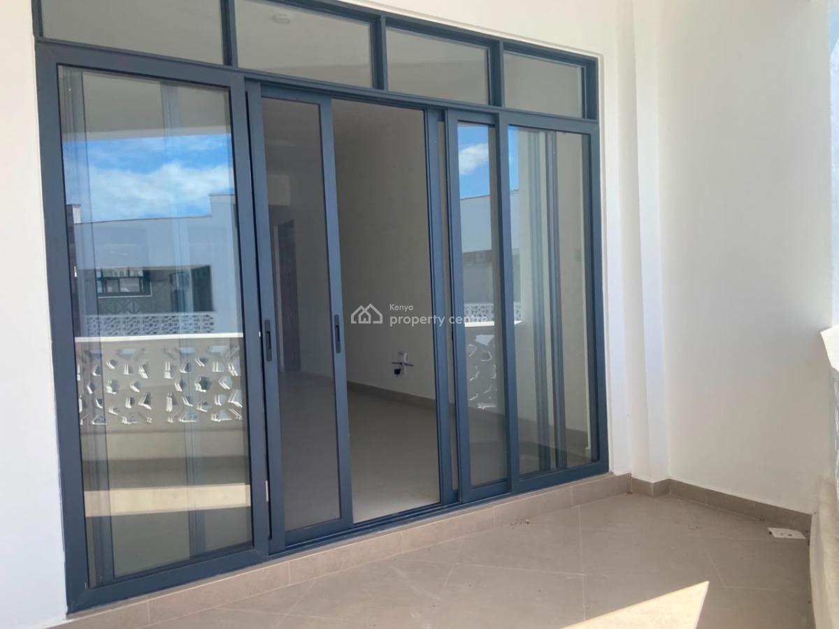 Luxury Beach Front Apartment with Quality Finishes, Nyali Beach, Nyali, Nyali, Mombasa, Apartment for Sale