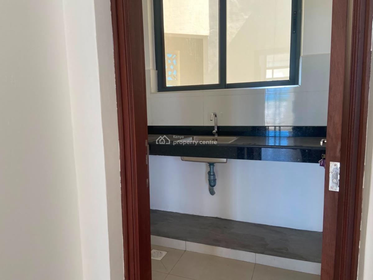 Luxury Beach Front Apartment with Quality Finishes, Nyali Beach, Nyali, Nyali, Mombasa, Apartment for Sale