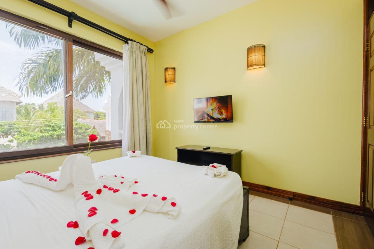 1 Bedroom Unfurnished Apartment, Ukunda, Ukunda, Kwale, Apartment for Rent