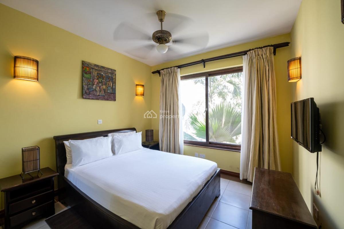 1 Bedroom Unfurnished Apartment, Ukunda, Ukunda, Kwale, Apartment for Rent