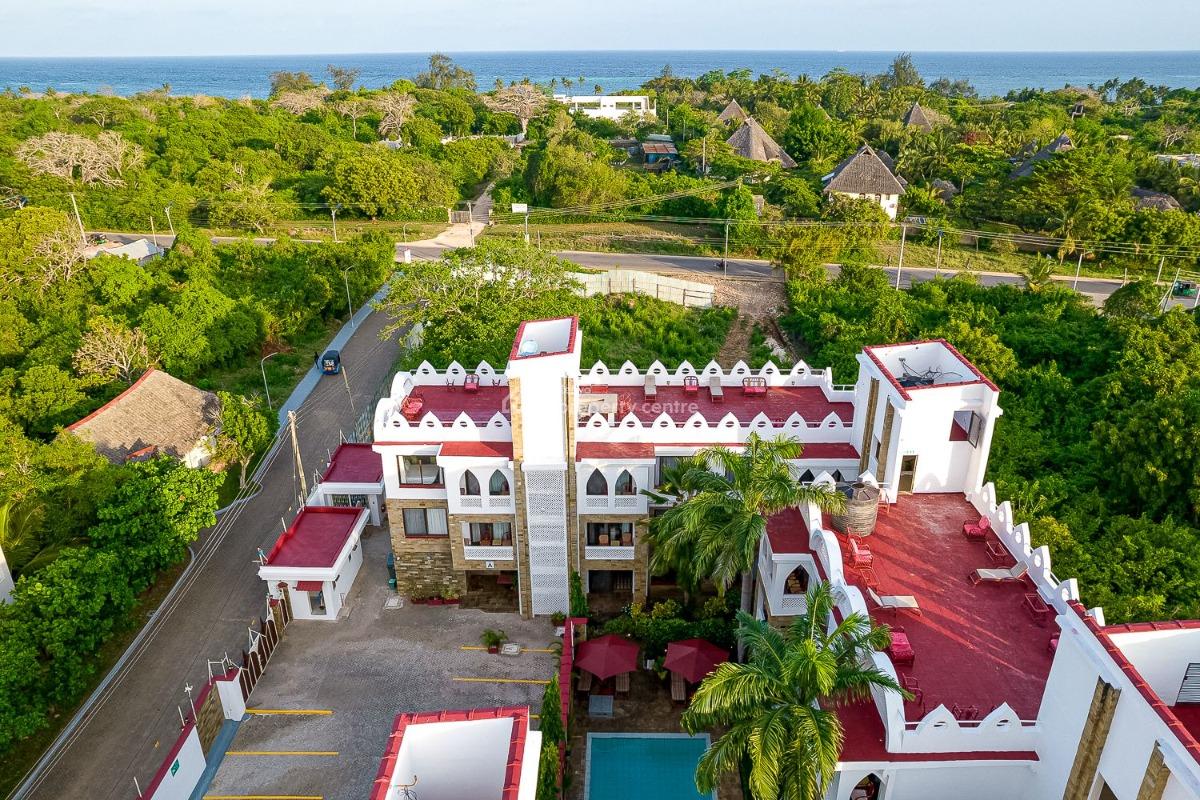 1 Bedroom Unfurnished Apartment, Ukunda, Ukunda, Kwale, Apartment for Rent