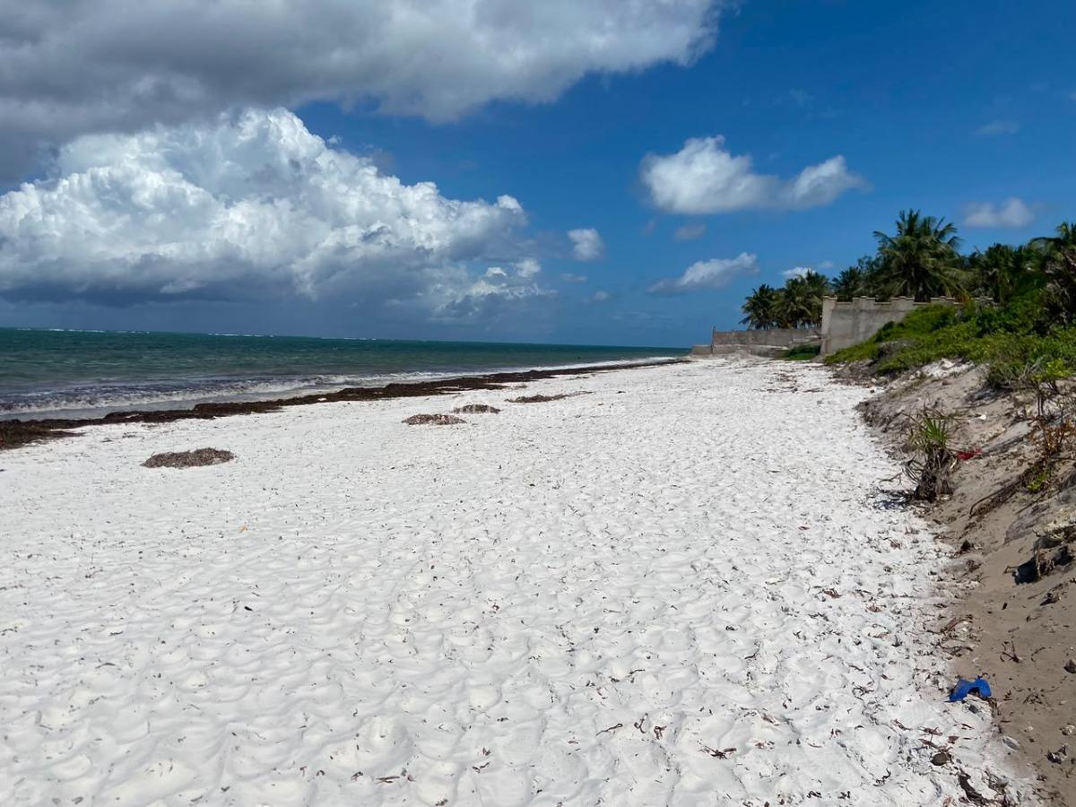 Prime Commercial 5 Acres Beach Front Land, Near Links Road, Nyali, Nyali, Mombasa, Commercial Land for Sale