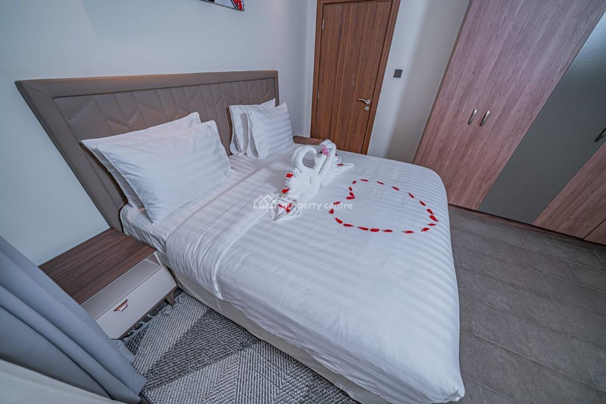 1 Bedroom Fully Furnished Apartment in Westlands, Lower Kabete, Westlands, Nairobi, Apartment for Rent