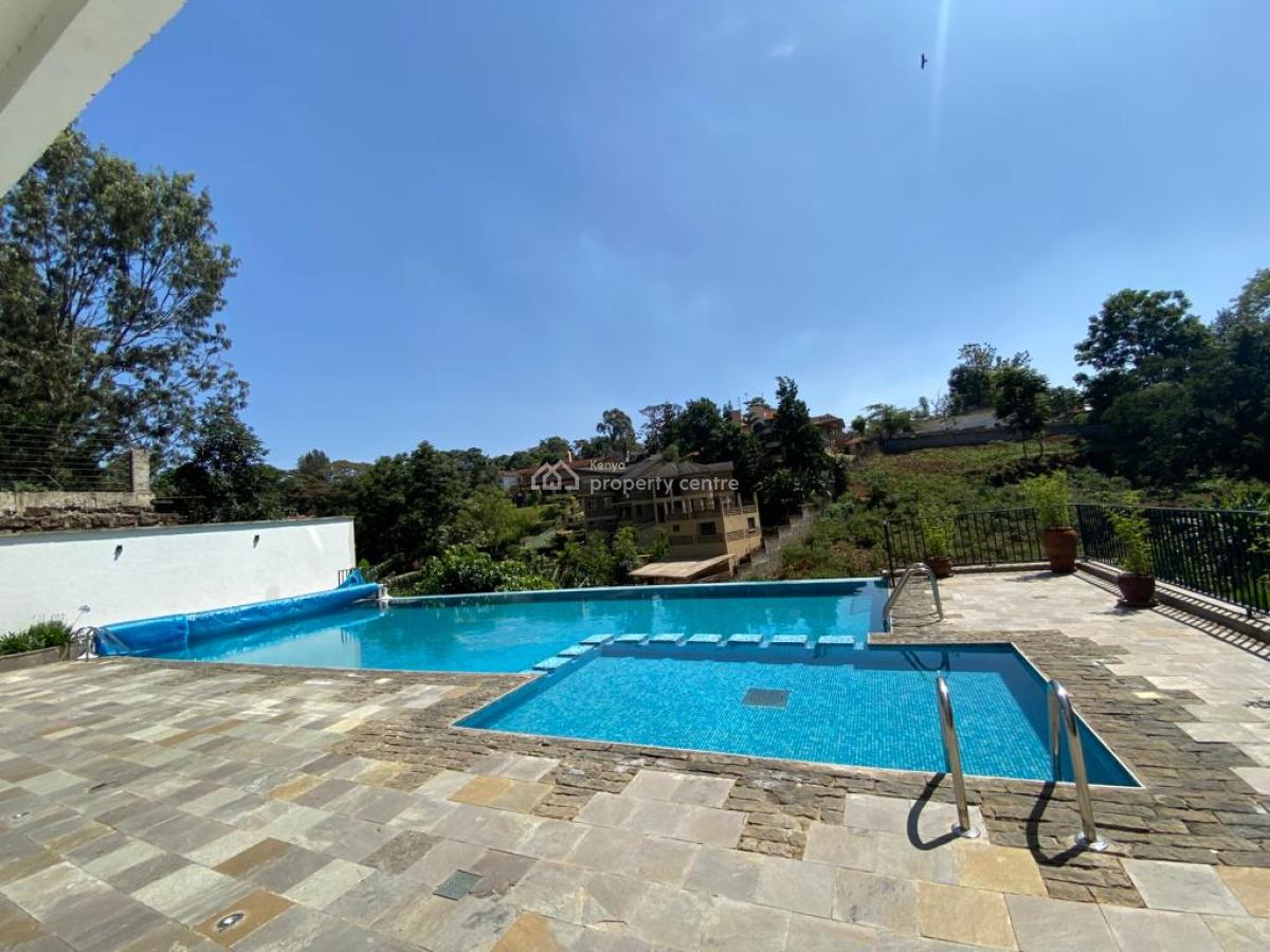 1 Bedroom Fully Furnished Apartment in Westlands, Lower Kabete, Westlands, Nairobi, Apartment for Rent
